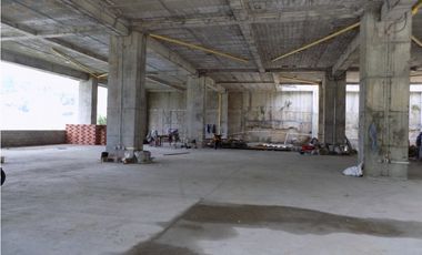 Venta de Bodega Ubicada en la Variante de Caldas