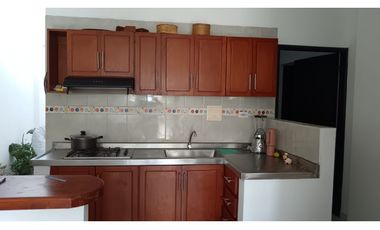 Apartamento en arriendo en el barrio villa del Rio