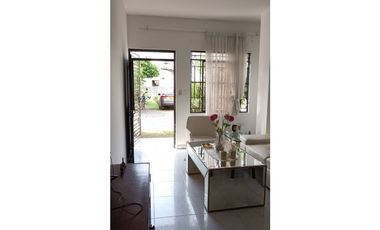 Apartamento en arriendo en el barrio villa del Rio