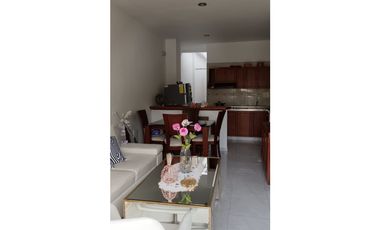 Apartamento en arriendo en el barrio villa del Rio