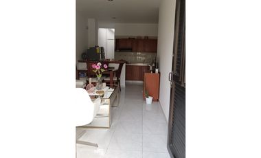 Apartamento en arriendo en el barrio villa del Rio
