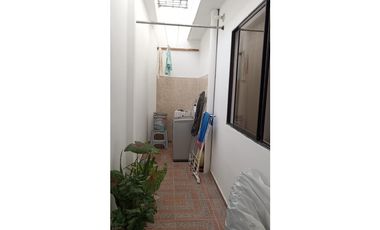 Apartamento en arriendo en el barrio villa del Rio