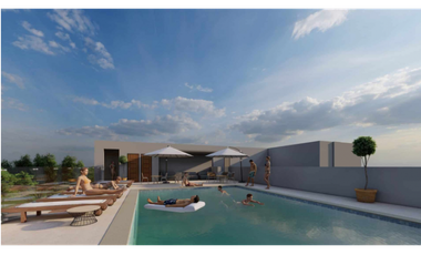 VENTA DE  APARTAMENTOS DEL  PROYECTO MEDITERRANEAN PLACES - MONTERA