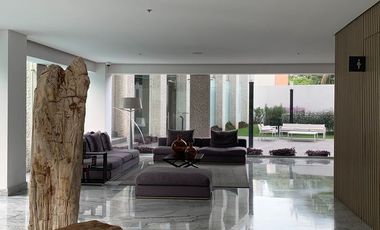 Departamento en VENTA en Country Club
