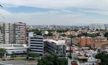 Departamento en VENTA en Country Club