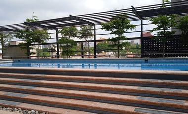 Penthouse Horizontes Chapultepec, Torre Soho