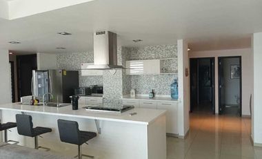 Penthouse Horizontes Chapultepec, Torre Soho