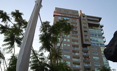 Penthouse Horizontes Chapultepec, Torre Soho