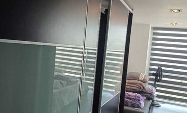 Penthouse Horizontes Chapultepec, Torre Soho