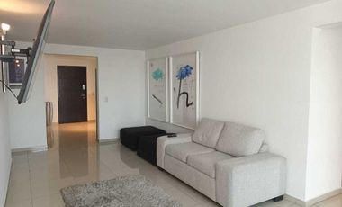 Penthouse Horizontes Chapultepec, Torre Soho