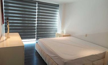 Penthouse Horizontes Chapultepec, Torre Soho