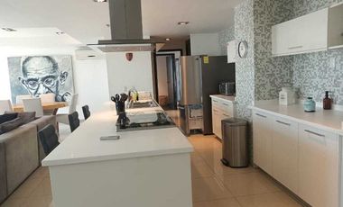 Penthouse Horizontes Chapultepec, Torre Soho