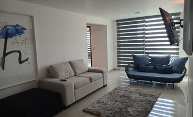 Penthouse Horizontes Chapultepec, Torre Soho
