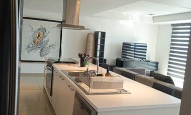 Penthouse Horizontes Chapultepec, Torre Soho