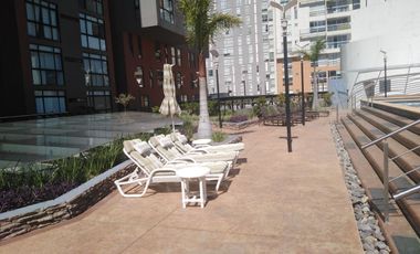 Penthouse Horizontes Chapultepec, Torre Soho