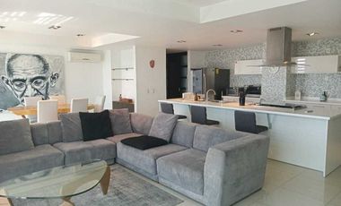 Penthouse Horizontes Chapultepec, Torre Soho