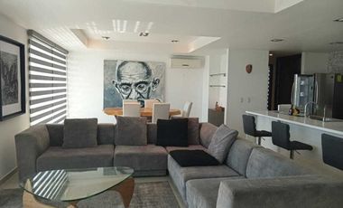 Penthouse Horizontes Chapultepec, Torre Soho