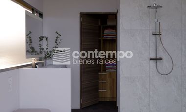Pre Venta Departamentos MANANTIAL, Jilotzingo, Estado de México