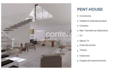 Pre Venta Departamentos MANANTIAL, Jilotzingo, Estado de México