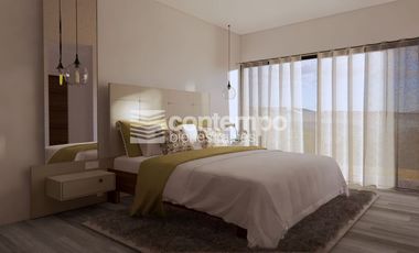 Pre Venta Departamentos MANANTIAL, Jilotzingo, Estado de México