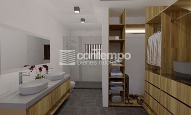 Pre Venta Departamentos MANANTIAL, Jilotzingo, Estado de México