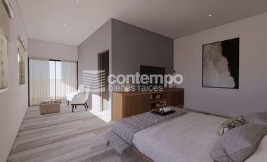 Pre Venta Departamentos MANANTIAL, Jilotzingo, Estado de México