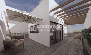 Pre Venta Departamentos MANANTIAL, Jilotzingo, Estado de México