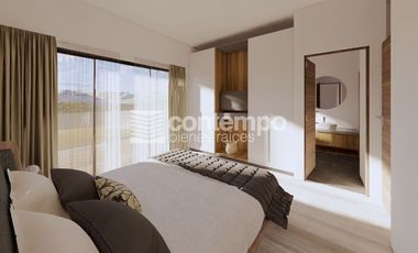 Pre Venta Departamentos MANANTIAL, Jilotzingo, Estado de México