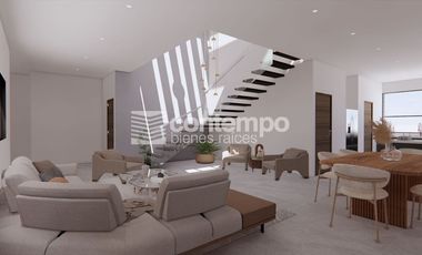 Pre Venta Departamentos MANANTIAL, Jilotzingo, Estado de México