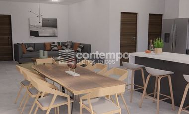 Pre Venta Departamentos MANANTIAL, Jilotzingo, Estado de México