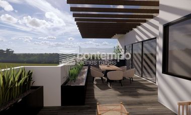 Pre Venta Departamentos MANANTIAL, Jilotzingo, Estado de México
