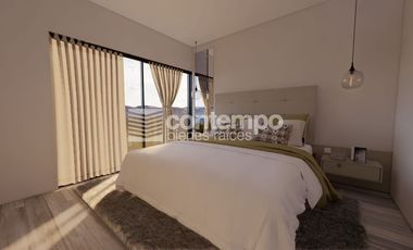 Pre Venta Departamentos MANANTIAL, Jilotzingo, Estado de México