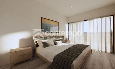 Pre Venta Departamentos MANANTIAL, Jilotzingo, Estado de México