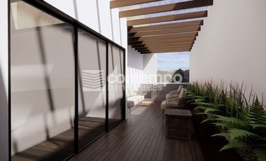 Pre Venta Departamentos MANANTIAL, Jilotzingo, Estado de México