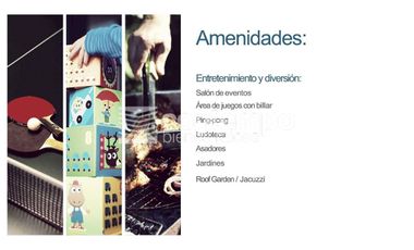 Pre Venta Departamentos MANANTIAL, Jilotzingo, Estado de México