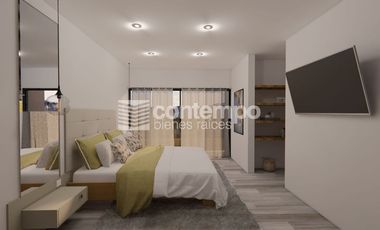 Pre Venta Departamentos MANANTIAL, Jilotzingo, Estado de México