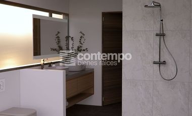 Pre Venta Departamentos MANANTIAL, Jilotzingo, Estado de México