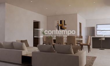 Pre Venta Departamentos MANANTIAL, Jilotzingo, Estado de México