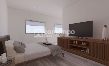 Pre Venta Departamentos MANANTIAL, Jilotzingo, Estado de México