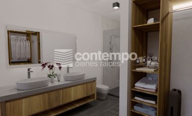 Pre Venta Departamentos MANANTIAL, Jilotzingo, Estado de México