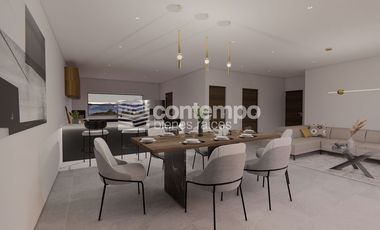 Pre Venta Departamentos MANANTIAL, Jilotzingo, Estado de México