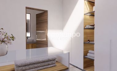 Pre Venta Departamentos MANANTIAL, Jilotzingo, Estado de México