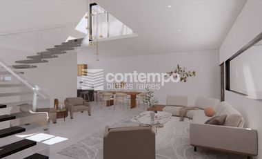 Pre Venta Departamentos MANANTIAL, Jilotzingo, Estado de México