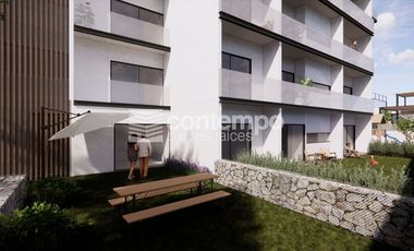 Pre Venta Departamentos MANANTIAL, Jilotzingo, Estado de México