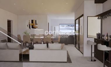 Pre Venta Departamentos MANANTIAL, Jilotzingo, Estado de México