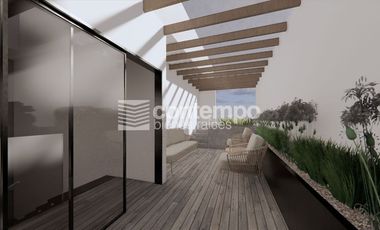 Pre Venta Departamentos MANANTIAL, Jilotzingo, Estado de México