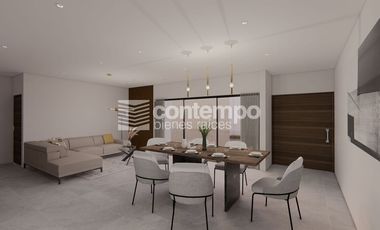 Pre Venta Departamentos MANANTIAL, Jilotzingo, Estado de México