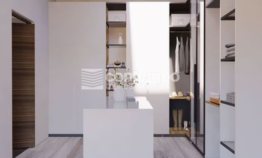 Pre Venta Departamentos MANANTIAL, Jilotzingo, Estado de México