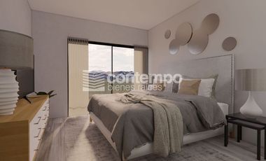 Pre Venta Departamentos MANANTIAL, Jilotzingo, Estado de México