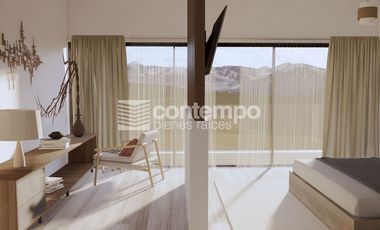 Pre Venta Departamentos MANANTIAL, Jilotzingo, Estado de México